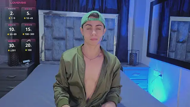 LeoMonnroe online show from 04.19.26