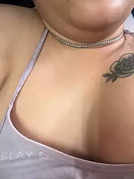 HotNeha08 online show from 03.19.26