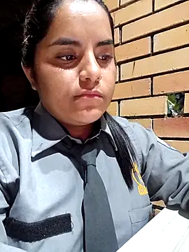 Snapshot of Isabel_3 chatting on 02.15.26 Isabel 3 online show from 02.15.26