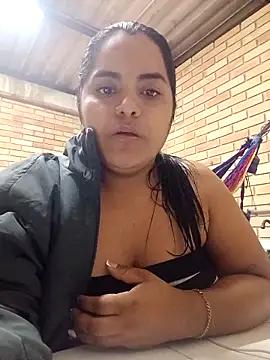 Snapshot of Isabel_3 chatting on 02.16.26 Isabel 3 online show from 02.16.26