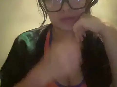 Gabi-Pardo online show from 04.17.26