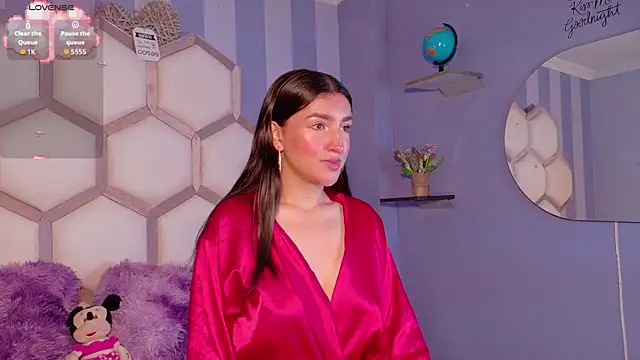 yvi taylor online show from 06.01.26