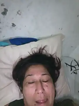 PatriciaGrajales online show from 03.03.26