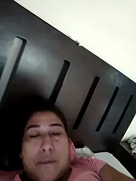 PatriciaGrajales online show from 03.25.26