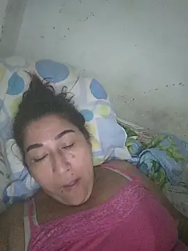 PatriciaGrajales online show from 03.27.26