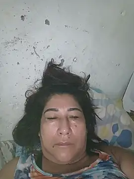 PatriciaGrajales online show from 04.02.26