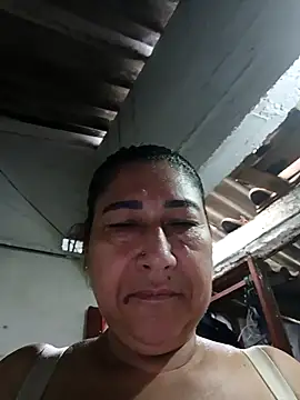 PatriciaGrajales online show from 04.09.26