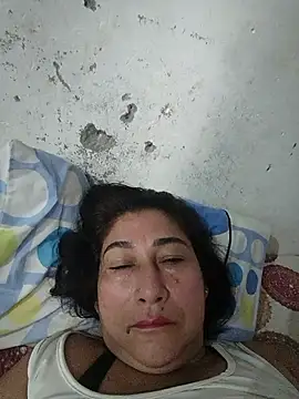 PatriciaGrajales online show from 04.14.26