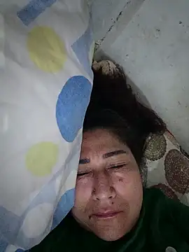 PatriciaGrajales online show from 04.16.26