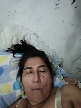 PatriciaGrajales online show from 04.18.26