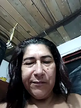 PatriciaGrajales online show from 04.18.26