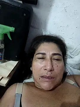 PatriciaGrajales online show from 04.18.26