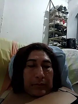 PatriciaGrajales online show from 04.18.26