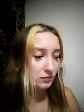 Olivia Kis online show from 01.09.26