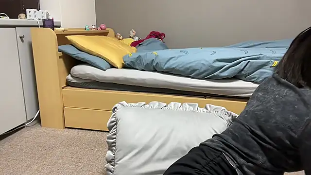 koko xoxo online show from 04.24.26