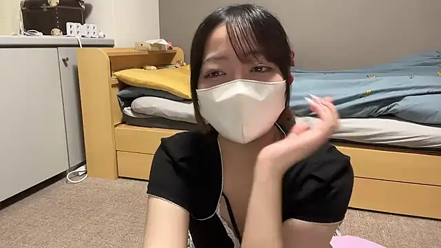 koko xoxo online show from 07.21.26