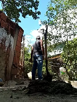 yanshotQQQQ online show from 01.09.26