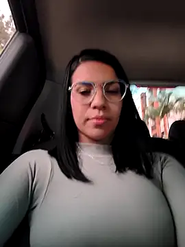 Snapshot of AntonelaVasquez chatting on 02.04.26 AntonelaVasquez online show from 02.04.26