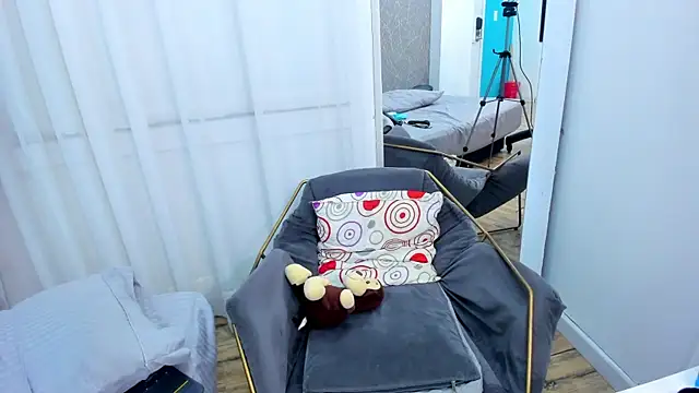 ViictoriiaSaenz online show from 02.20.26