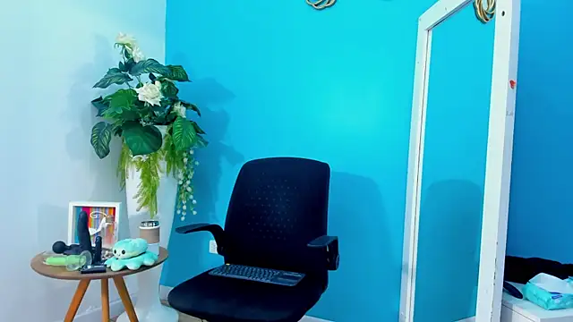 ViictoriiaSaenz online show from 03.03.26