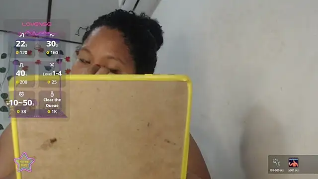 Karla Rodriguez0 online show from 03.30.26