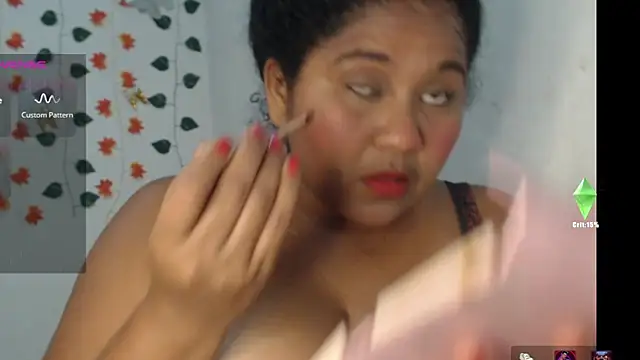 Karla Rodriguez0 online show from 04.17.26