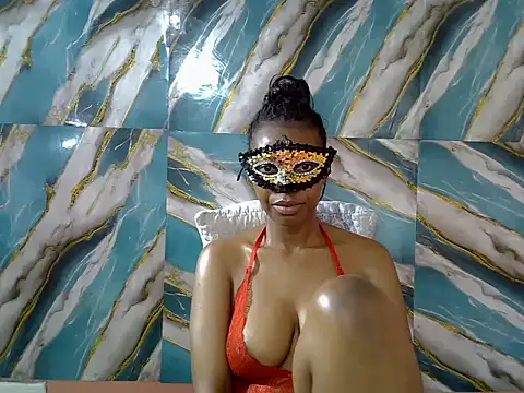 CreamyCupCake 96 online show from 02.23.26