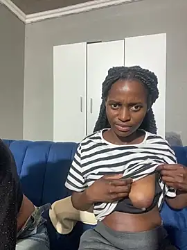 CreamyCupCake 96 online show from 04.13.26