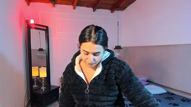 Brendajennerr online show from 02.07.26