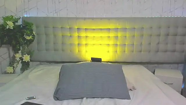 AlexiiaBrown online show from 03.15.26