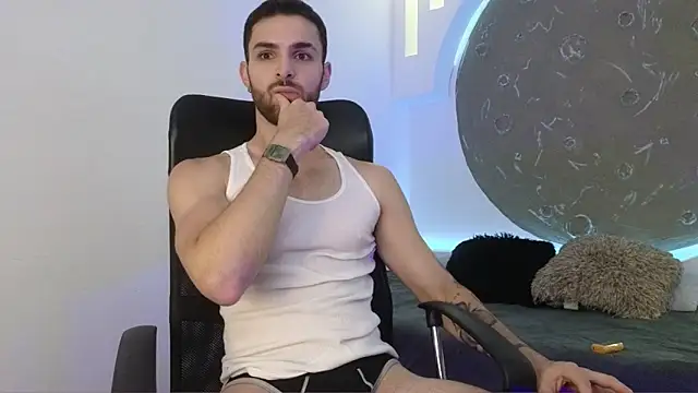 Apolo lux1 online show from 02.11.26