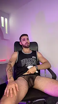 Apolo lux1 online show from 03.01.26