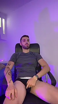 Apolo lux1 online show from 03.03.26