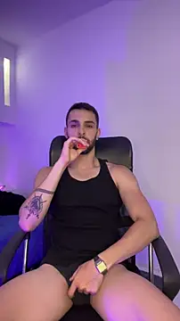 Apolo lux1 online show from 03.06.26