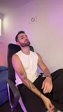 Apolo lux1 online show from 03.13.26