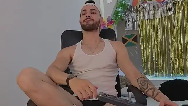 Apolo lux1 online show from 04.19.26