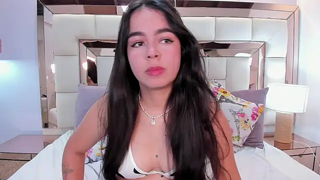 rousse stonss online show from 03.18.26