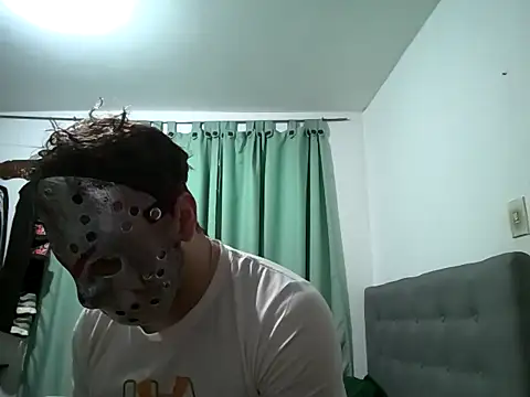 Baphomet212341 online show from 01.12.26