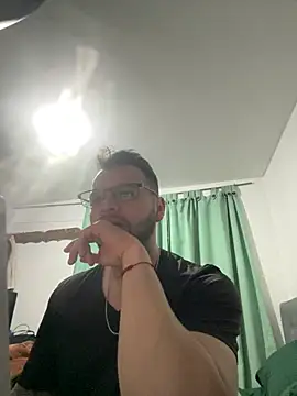 Baphomet212341 online show from 02.06.26