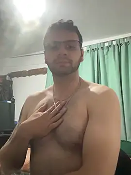 Baphomet212341 online show from 02.24.26