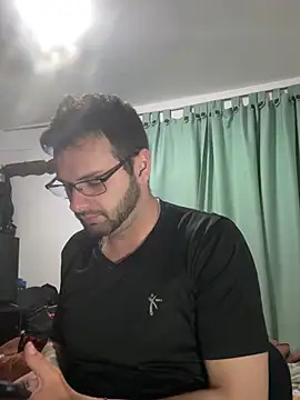 Baphomet212341 online show from 03.09.26