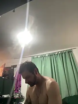 Baphomet212341 online show from 03.29.26