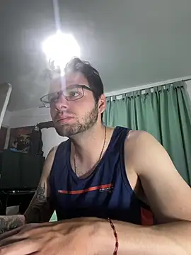 Baphomet212341 online show from 04.01.26