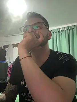 Baphomet212341 online show from 04.06.26