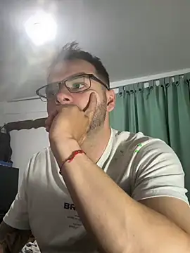 Baphomet212341 online show from 04.11.26