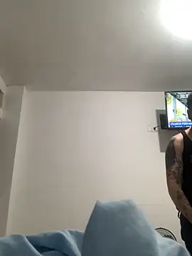 Baphomet212341 online show from 04.18.26