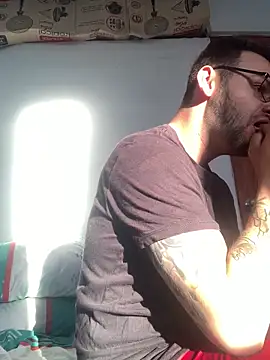 Baphomet212341 online show from 04.19.26