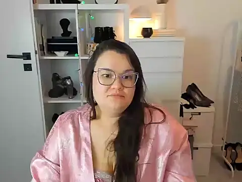 Snapshot of HollyDanceSoul chatting on 03.02.26 HollyDanceSoul online show from 03.02.26