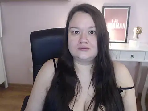 Snapshot of HollyDanceSoul chatting on 03.03.26 HollyDanceSoul online show from 03.03.26