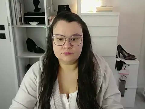 HollyDanceSoul online show from 03.09.26